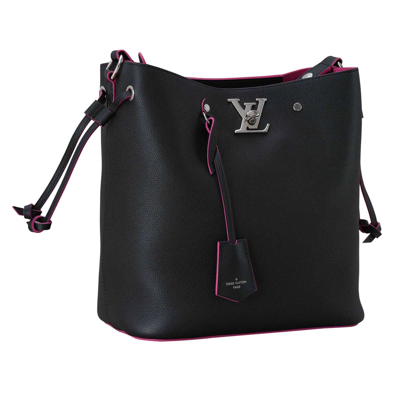LOUIS VUITTON(USED)루이비통 M54677 락미 버킷